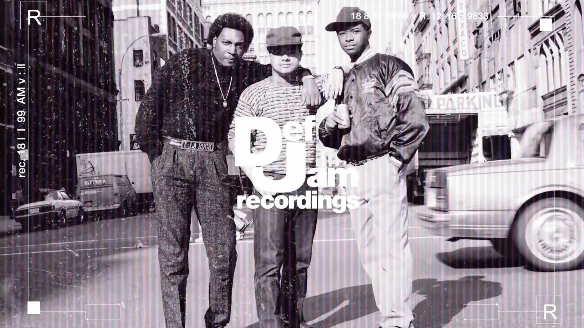 Def Jam Presents Through The Lens –  Ricky Powell (Episode 2)