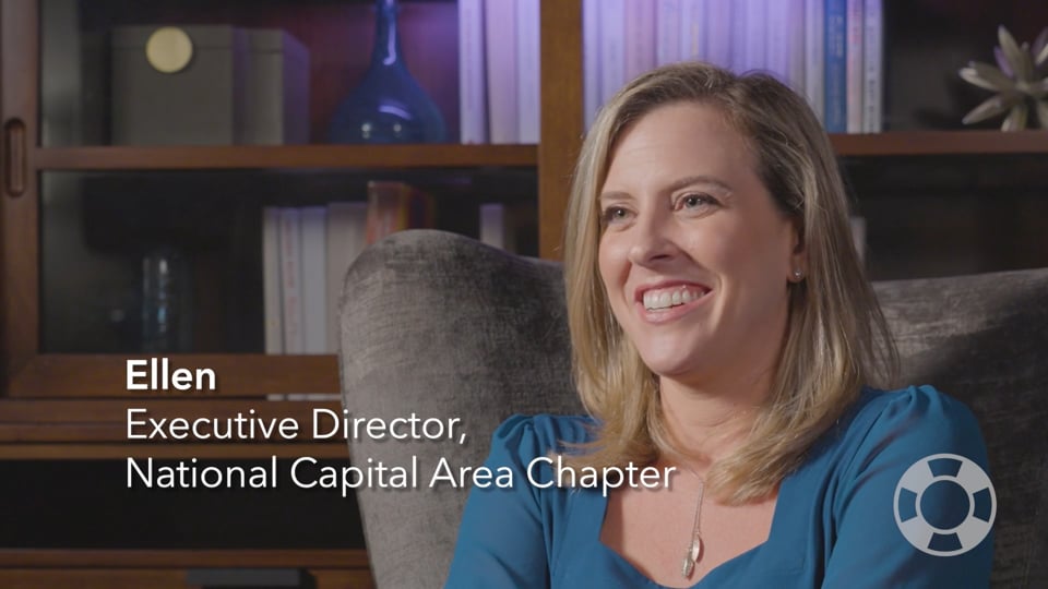 Working with Volunteers