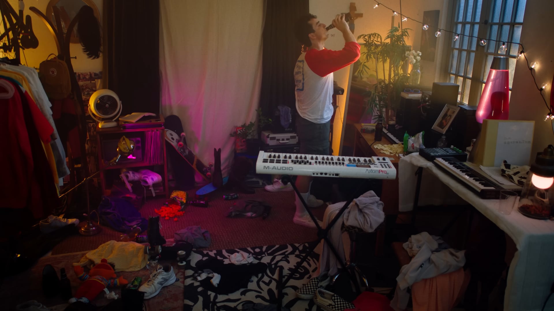 Pink Pablo – No Es Culpa Mía