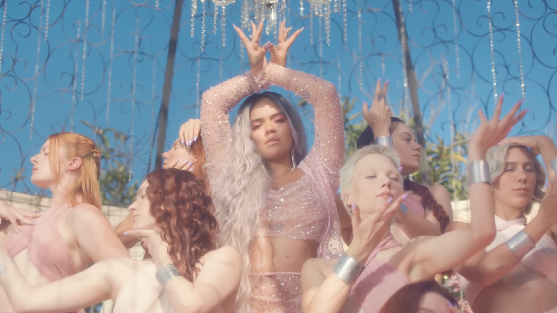 Karol G, Nicki Minaj – Tusa