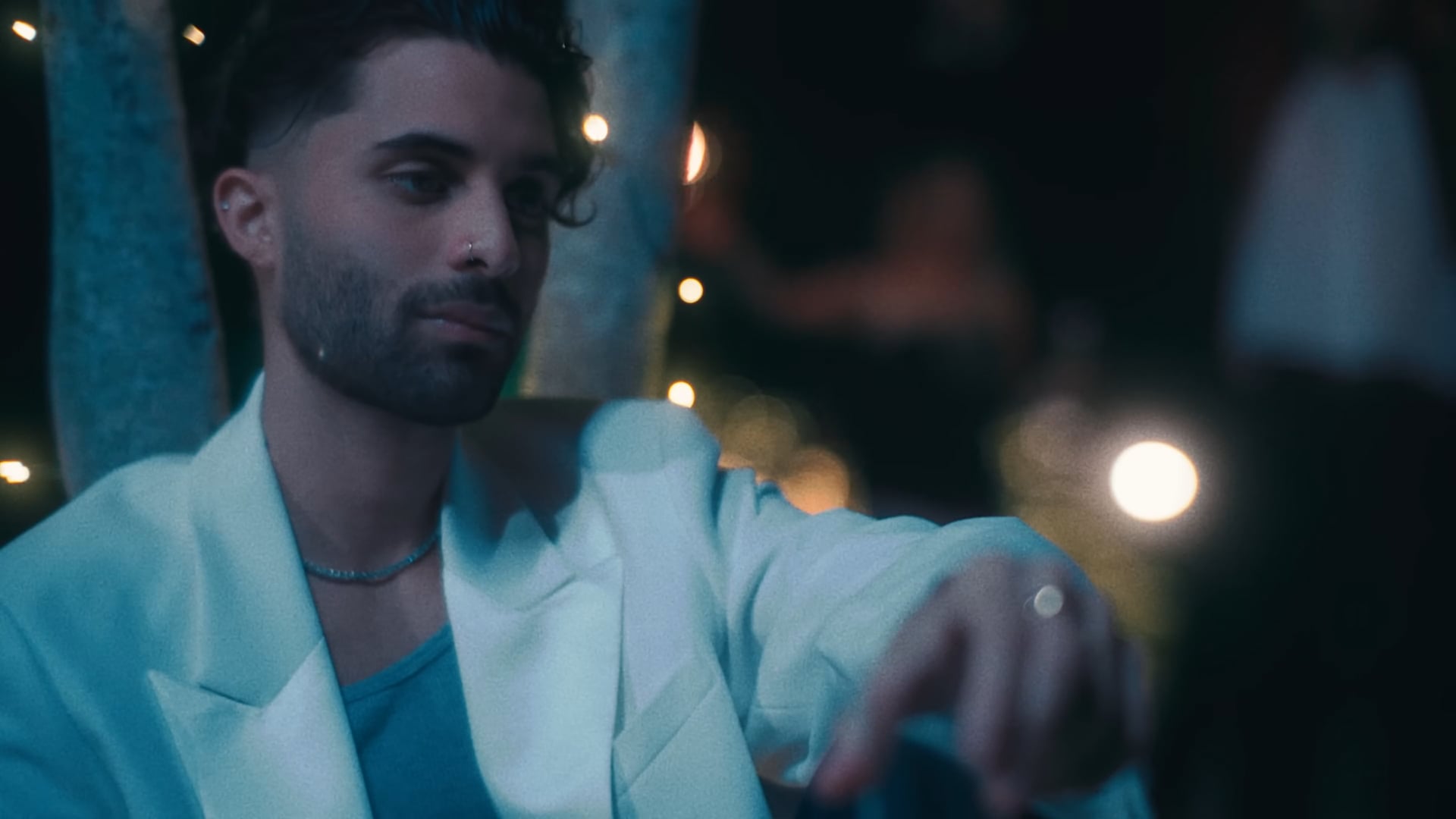 Erick Brian – Feliz Año Nuevo Triste