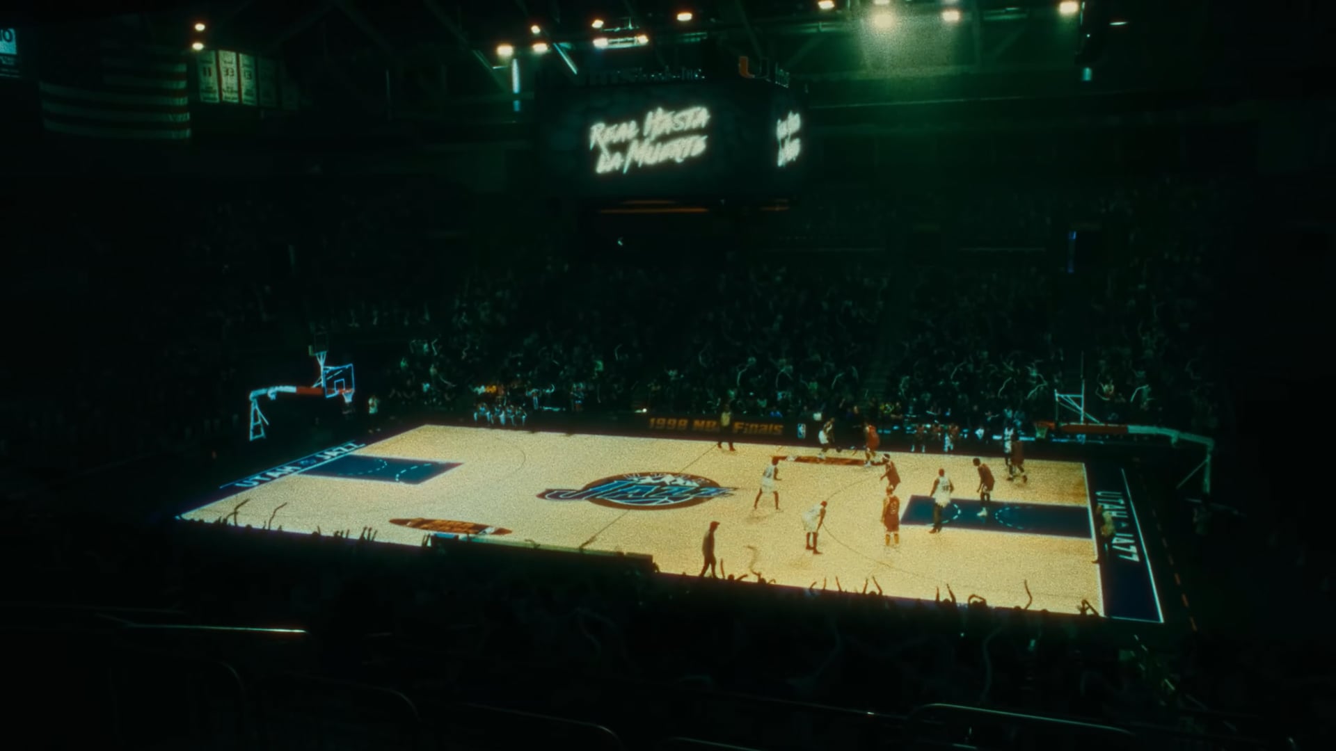 Anuel AA –  Leyenda