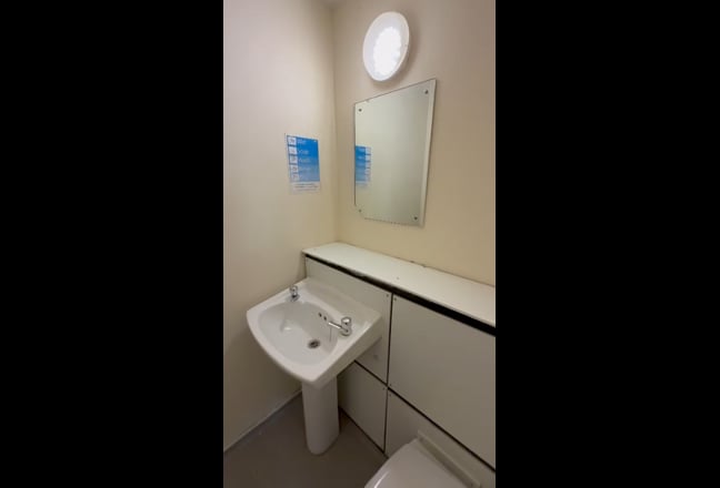 Video 1: bedroom