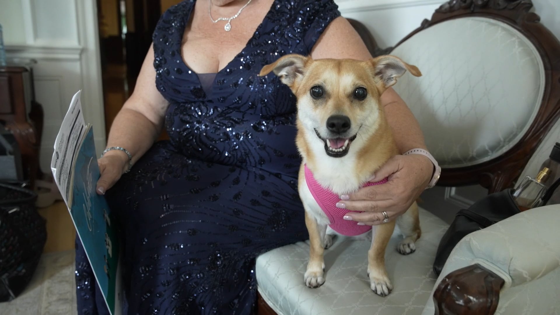 Katelyn & Joey Wedding Film