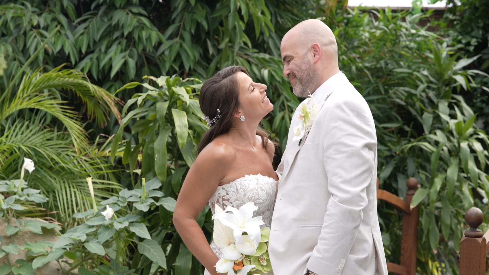 Ruth & Frank Wedding HighlightFilm_LittleBlueLemon