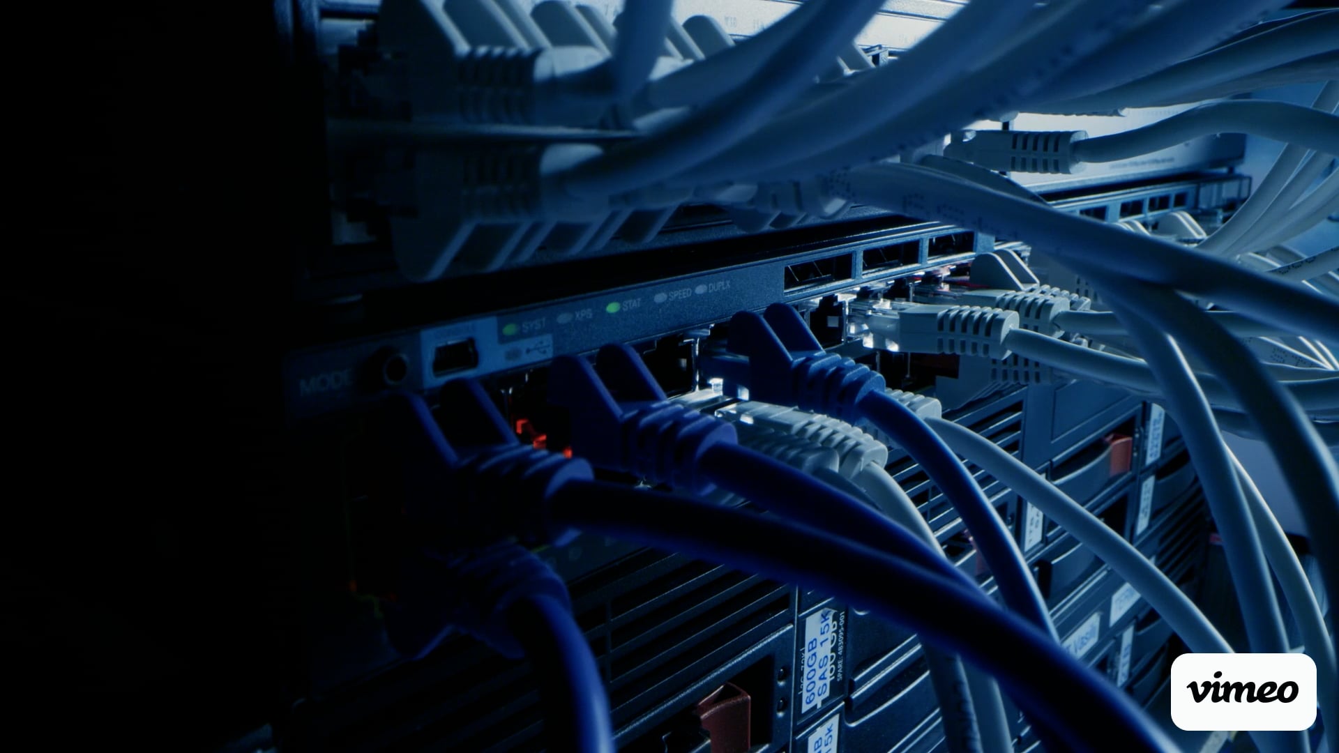 Network Cabling, Fibre Optic Installation, Security & Wireless ...