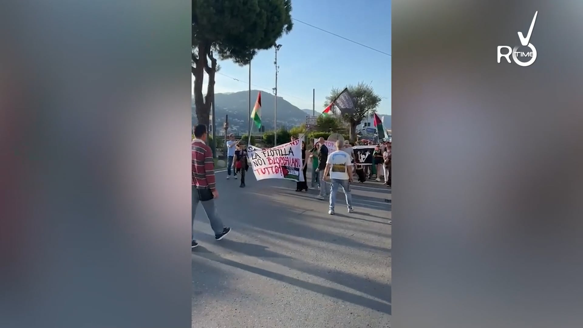 video