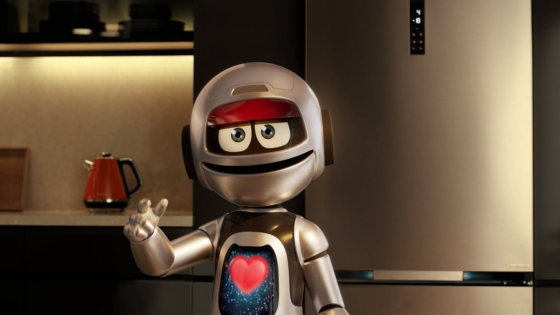 Arçelik Maxifit - Fit