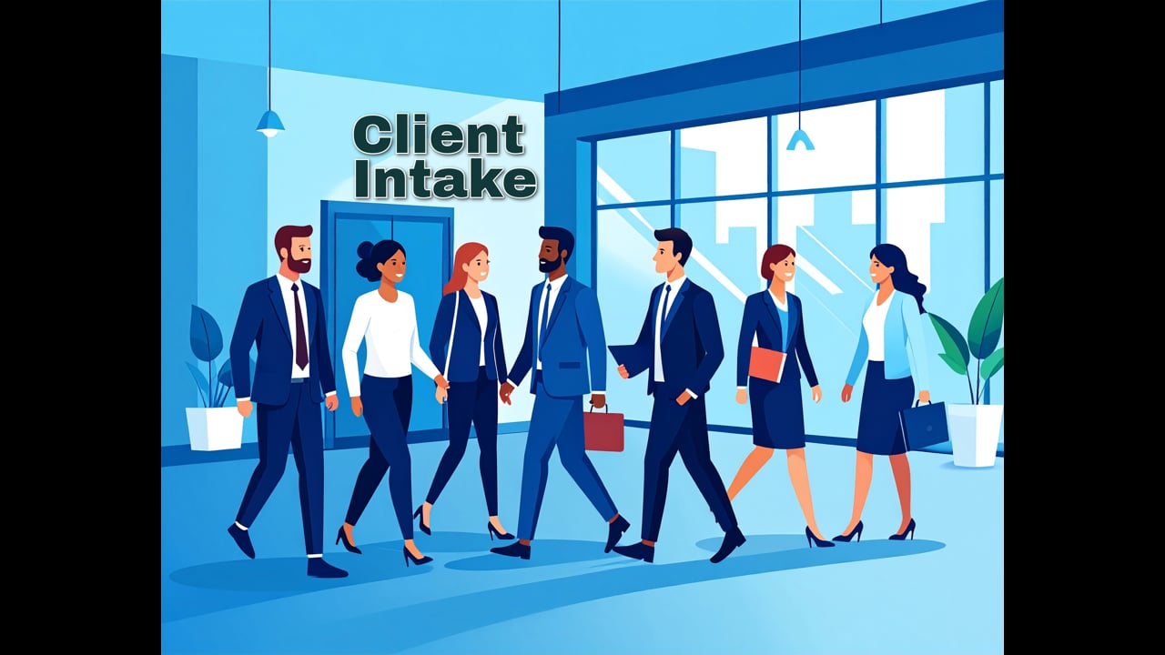 Avoiding Poor Client Intake - Episode 203