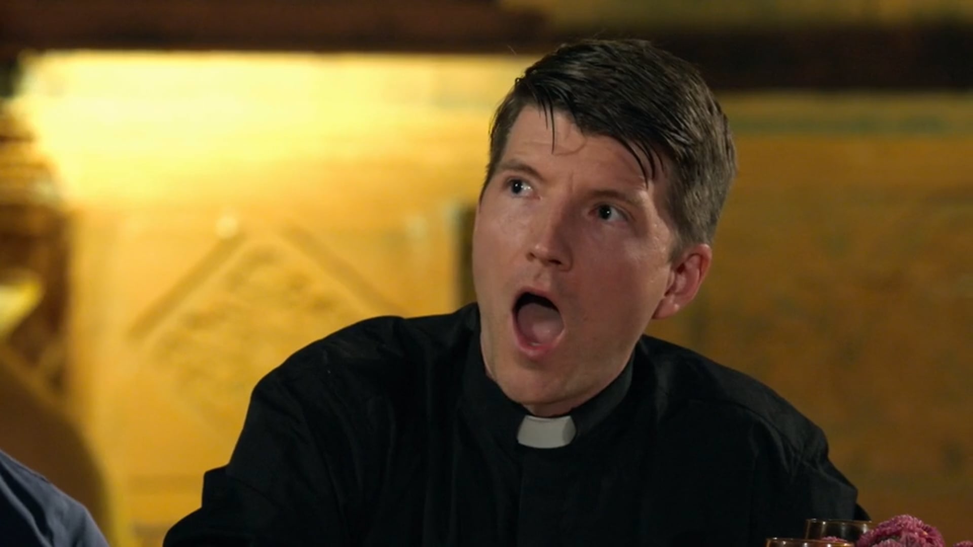 The Snake Official Trailer "Believer"