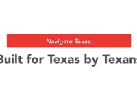 Built for Texas by Texans