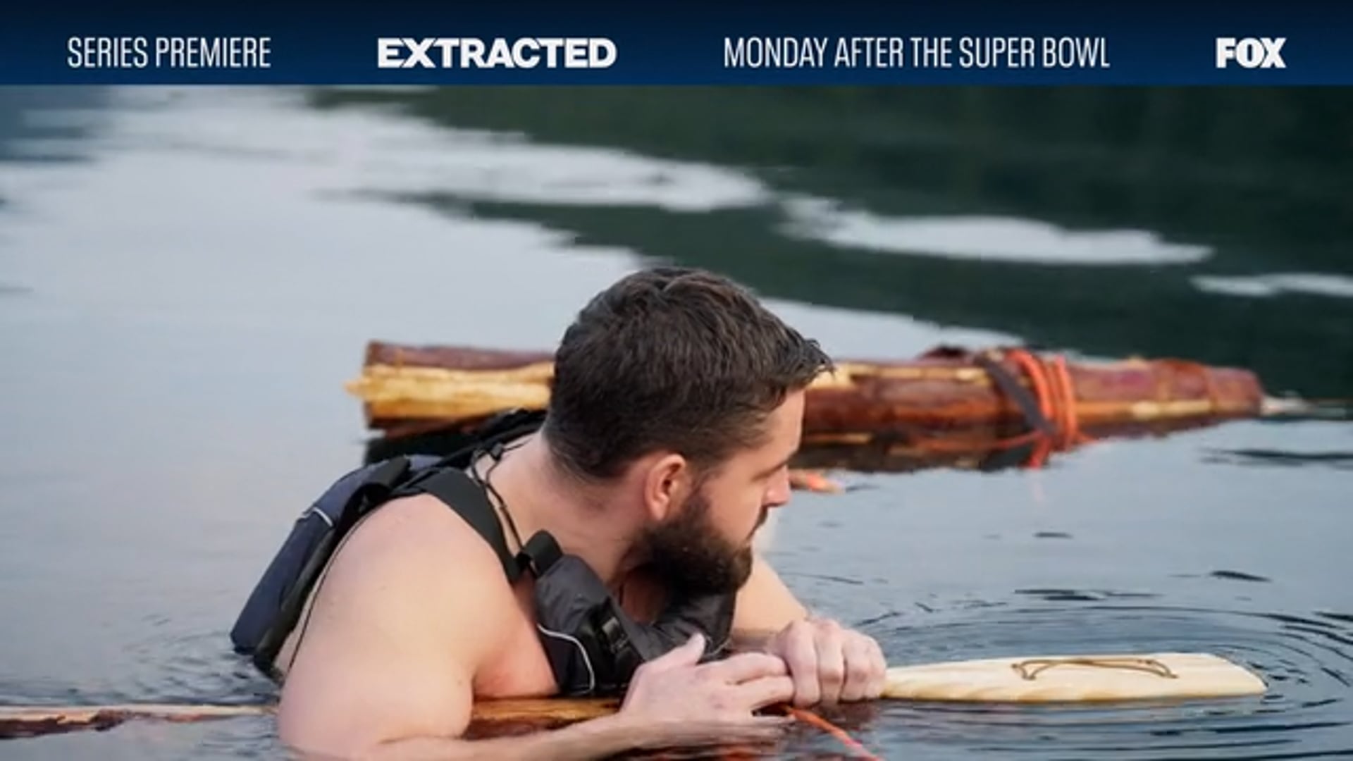 Extracted TV Spot "Survival"