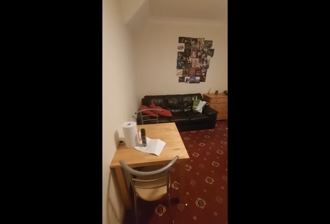 Double Room with En-Suite  Main Photo