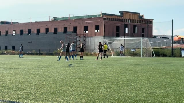 Emmie PK Eclipse 2025