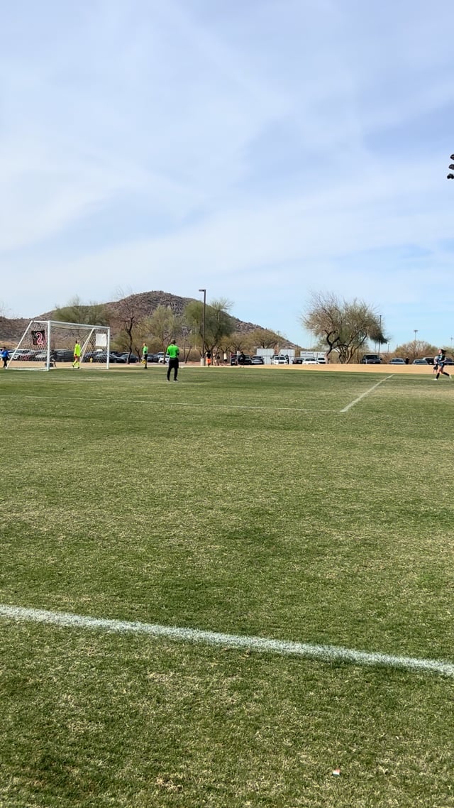 Emmie PK AZ