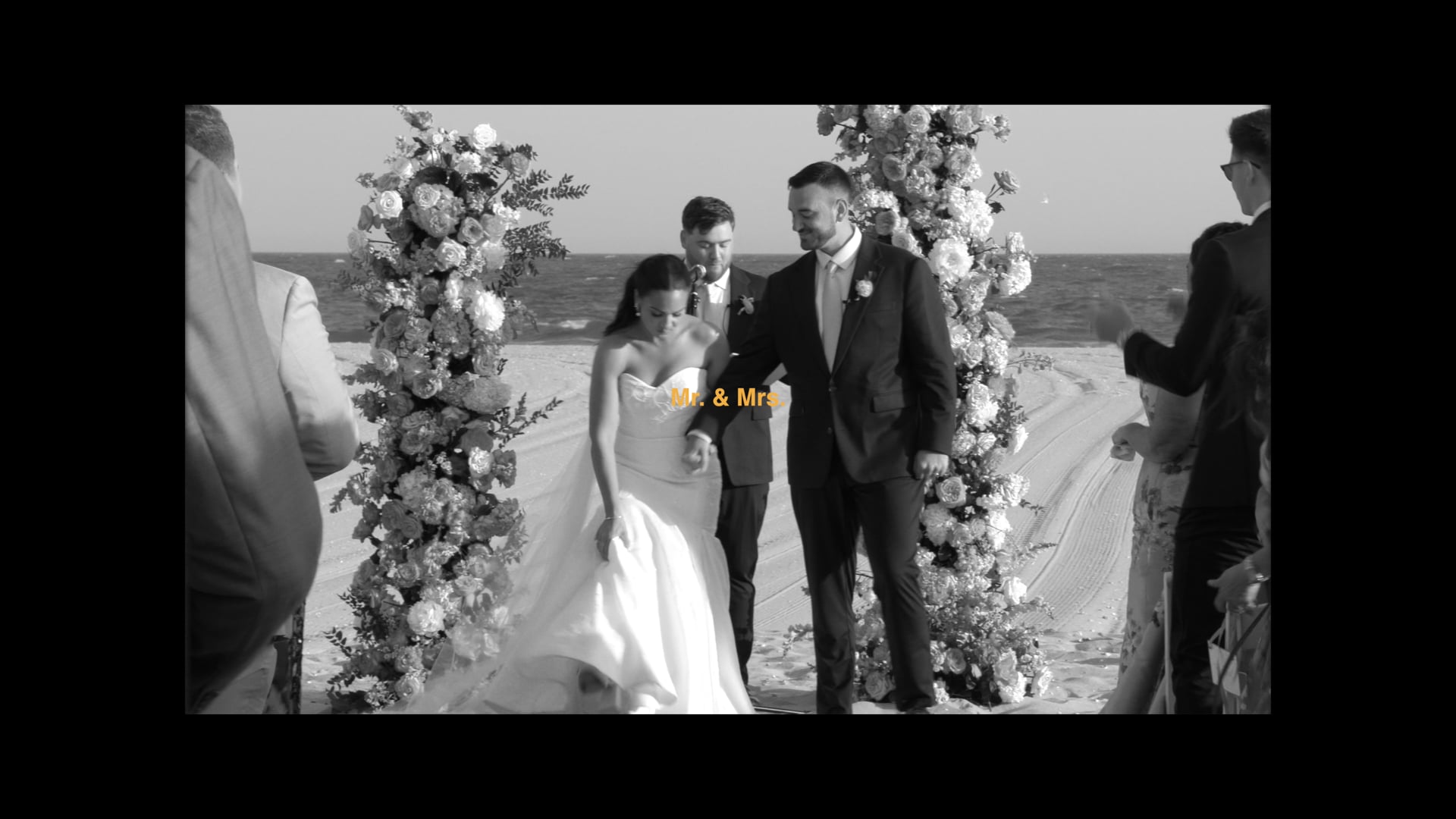 Trevor & Bailey | June 20th, 2025