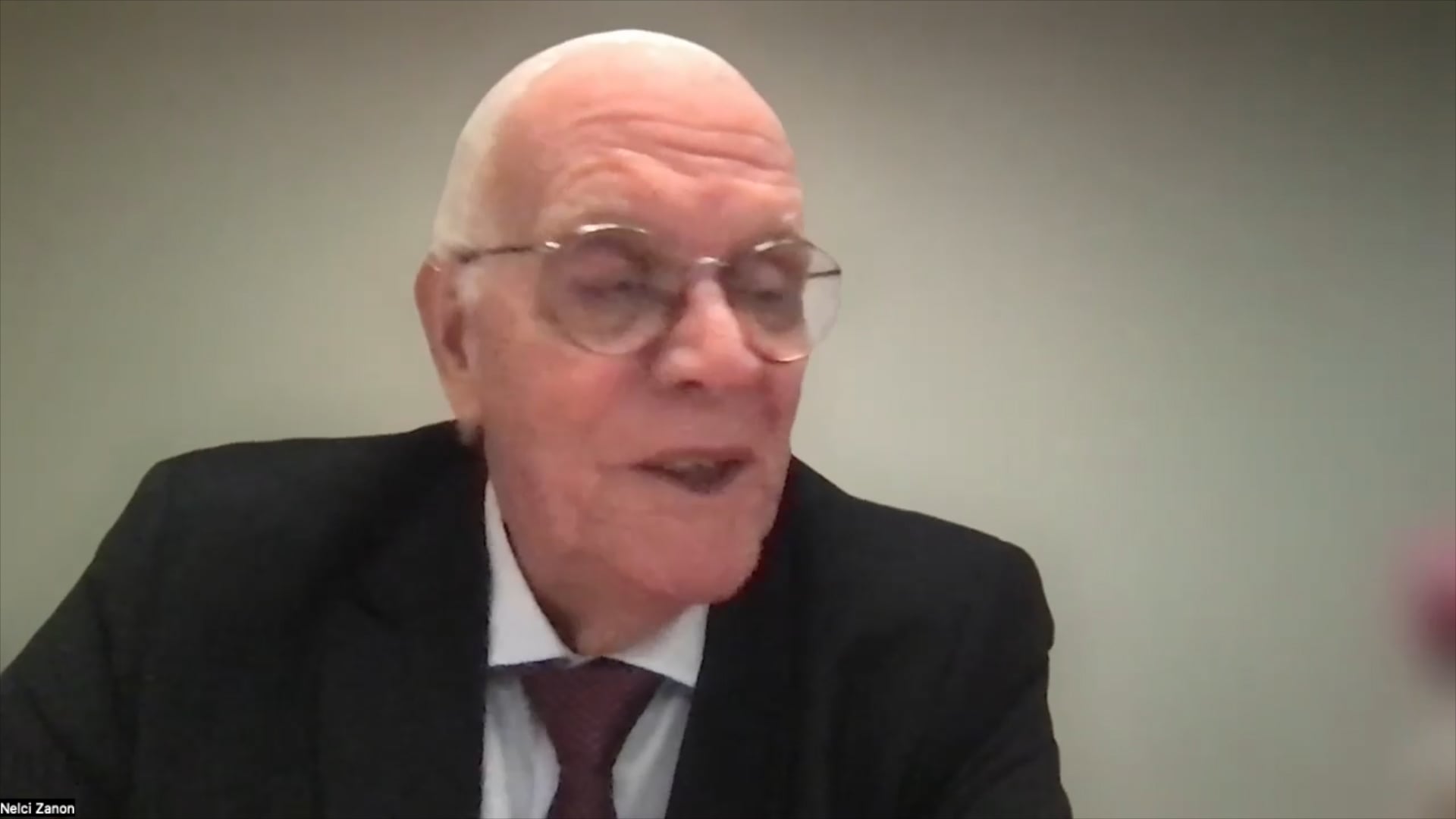 ISPN LEGACY – Interview with Jose Francisco Salomao (Brazil, President 2019–2021)