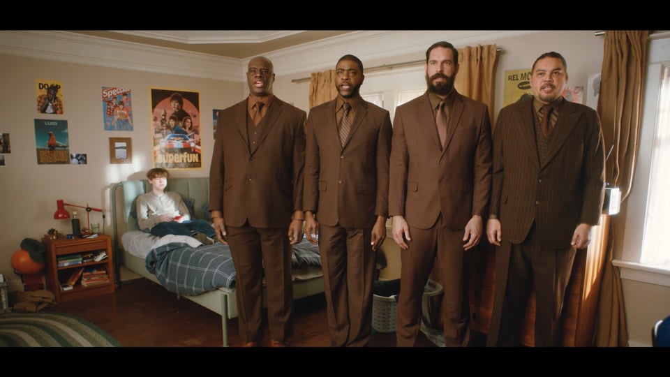 Kit Kat | Break Squad | Chores