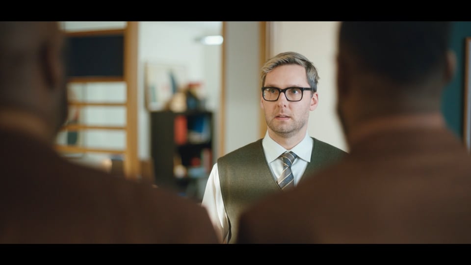 Kit Kat | Break Squad | Office