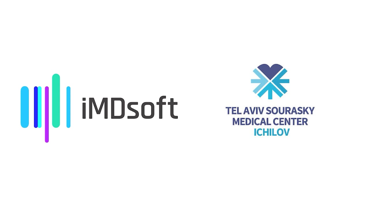 Ichilov Hospital: ICU Data Visibility with MetaVision | iMDsoft
