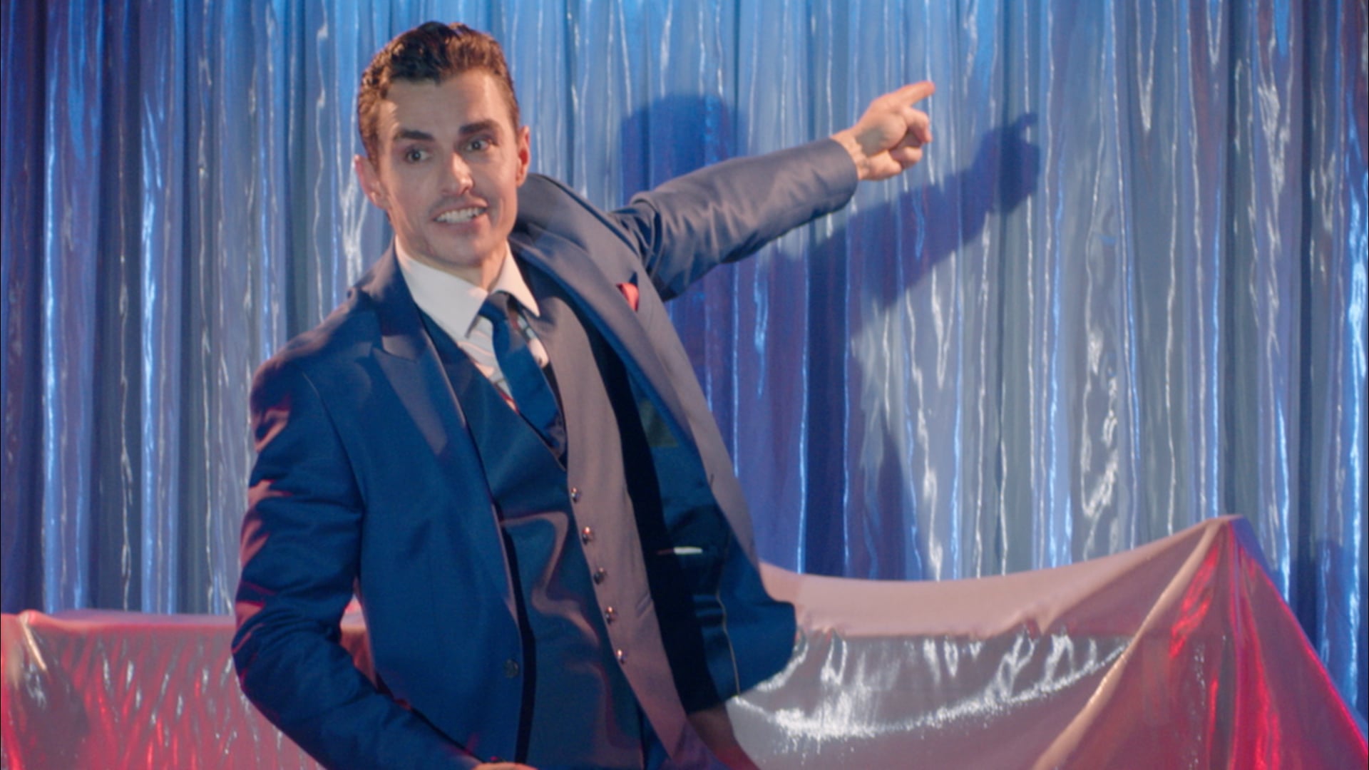 Now You See Me: Now You Don't – DIG18 "Jack"