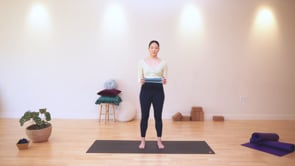 Basic Series – Basic Exercise