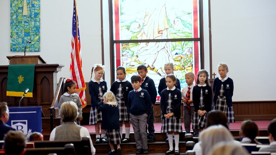 Growing the Good in America