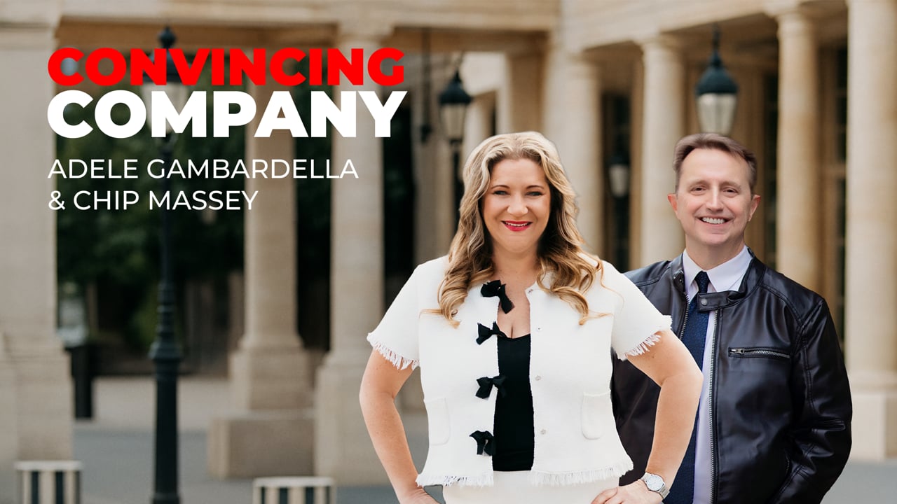 Chip Massey Demo Reel