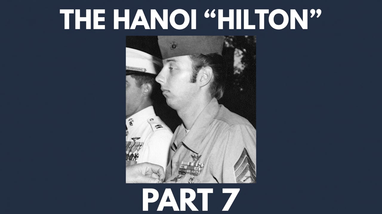 Frank Cius - Part 7: "The Loss"