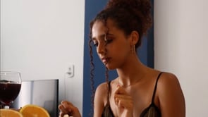 Cecília (2023) - Corte