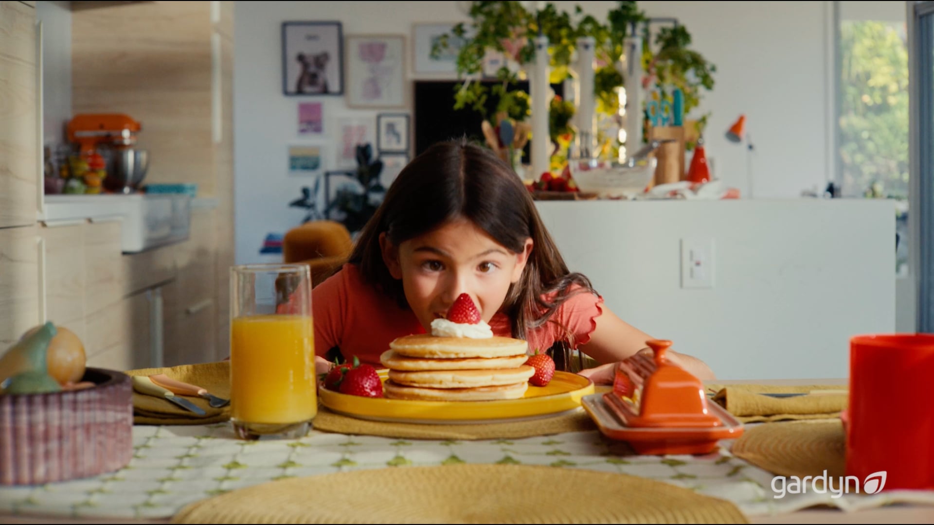 Gardyn "Harvest Happiness"