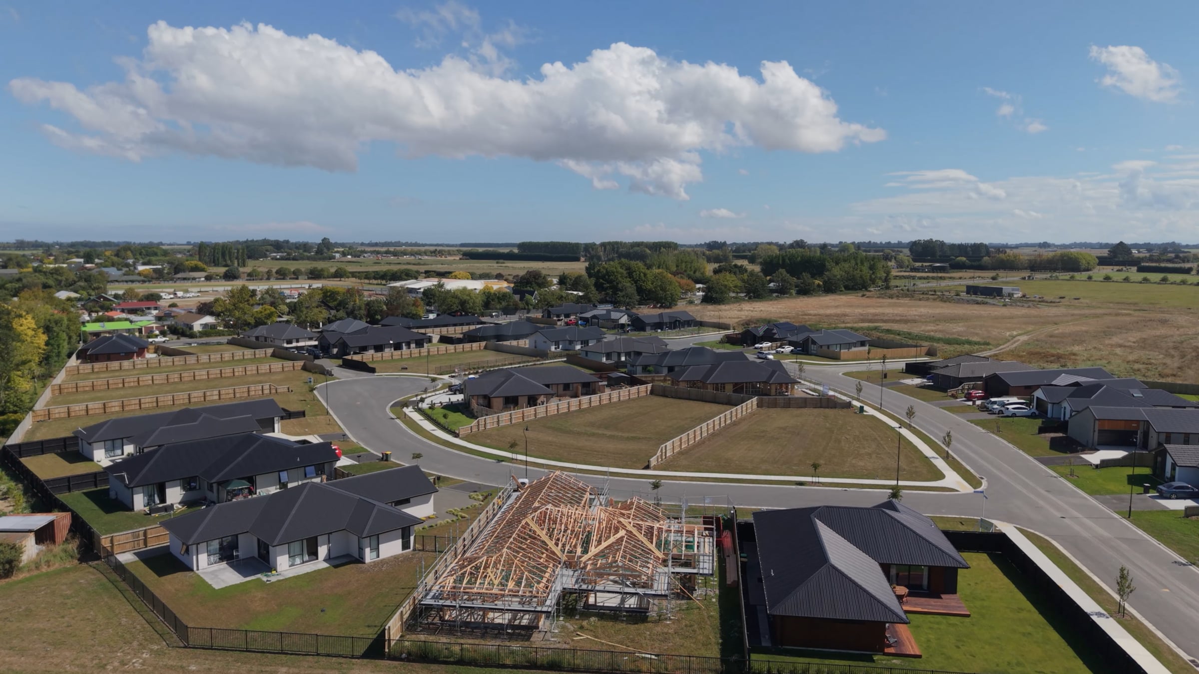 Karumata Oaks, Leeston - Chris Jones & Nathan Collett, Bayleys | Videos ...