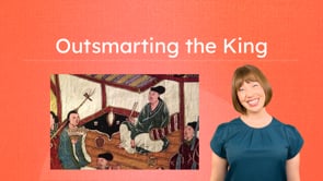 Outsmarting the King