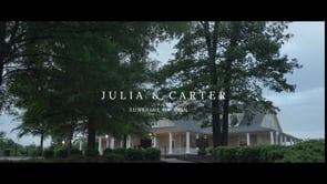 Julia & Carter