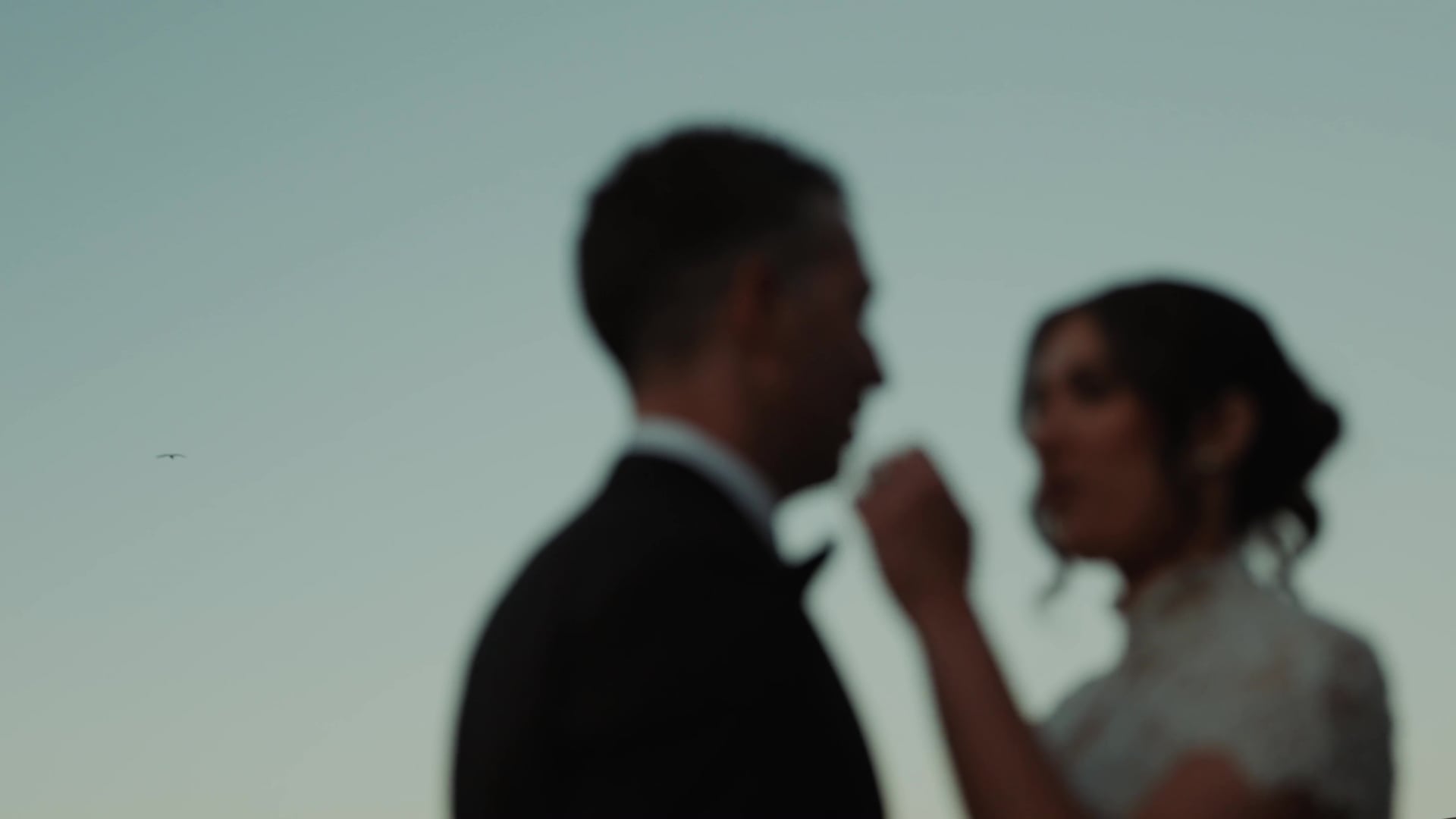 Metropolis, Southbank wedding — reception styling and florals, photographed by C2 Films