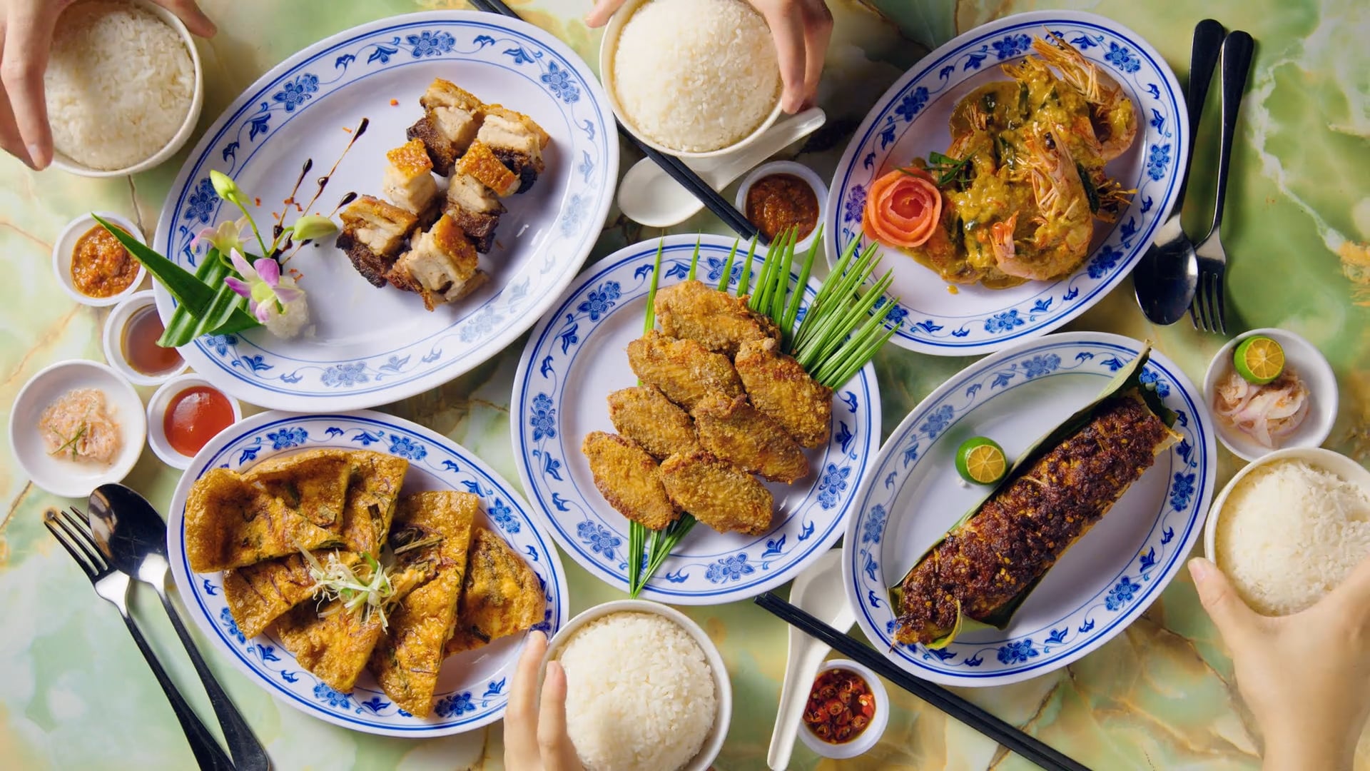 MasterChef Hawker - Philips