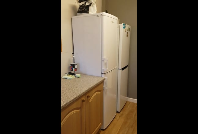 Video 1: Bedroom 3