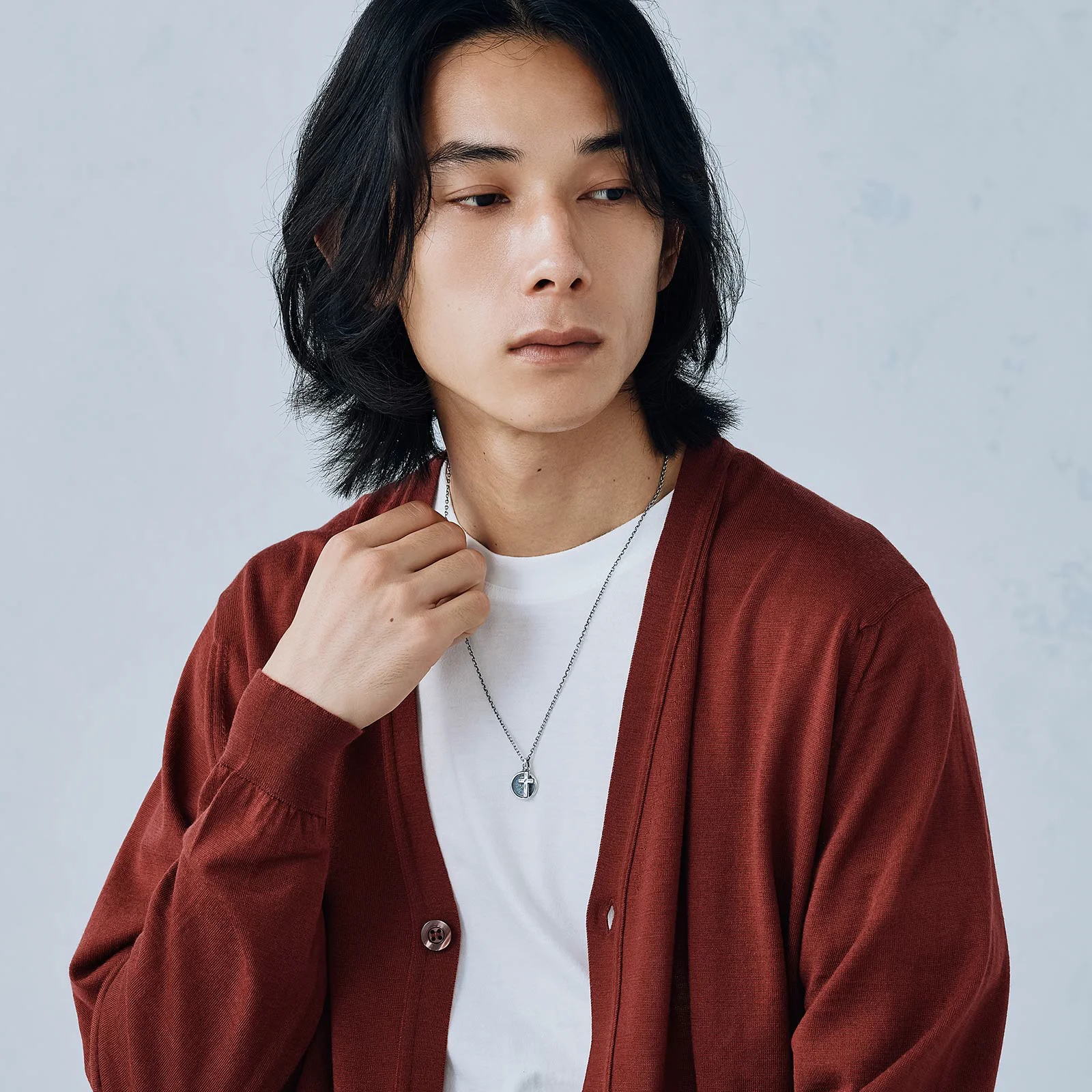 幻級【新品】ソウルオブシベリア　#9 ブラックペンダント　No.631 幻級【新品】ソウルオブシベリア #9 ブラックペンダント No.631