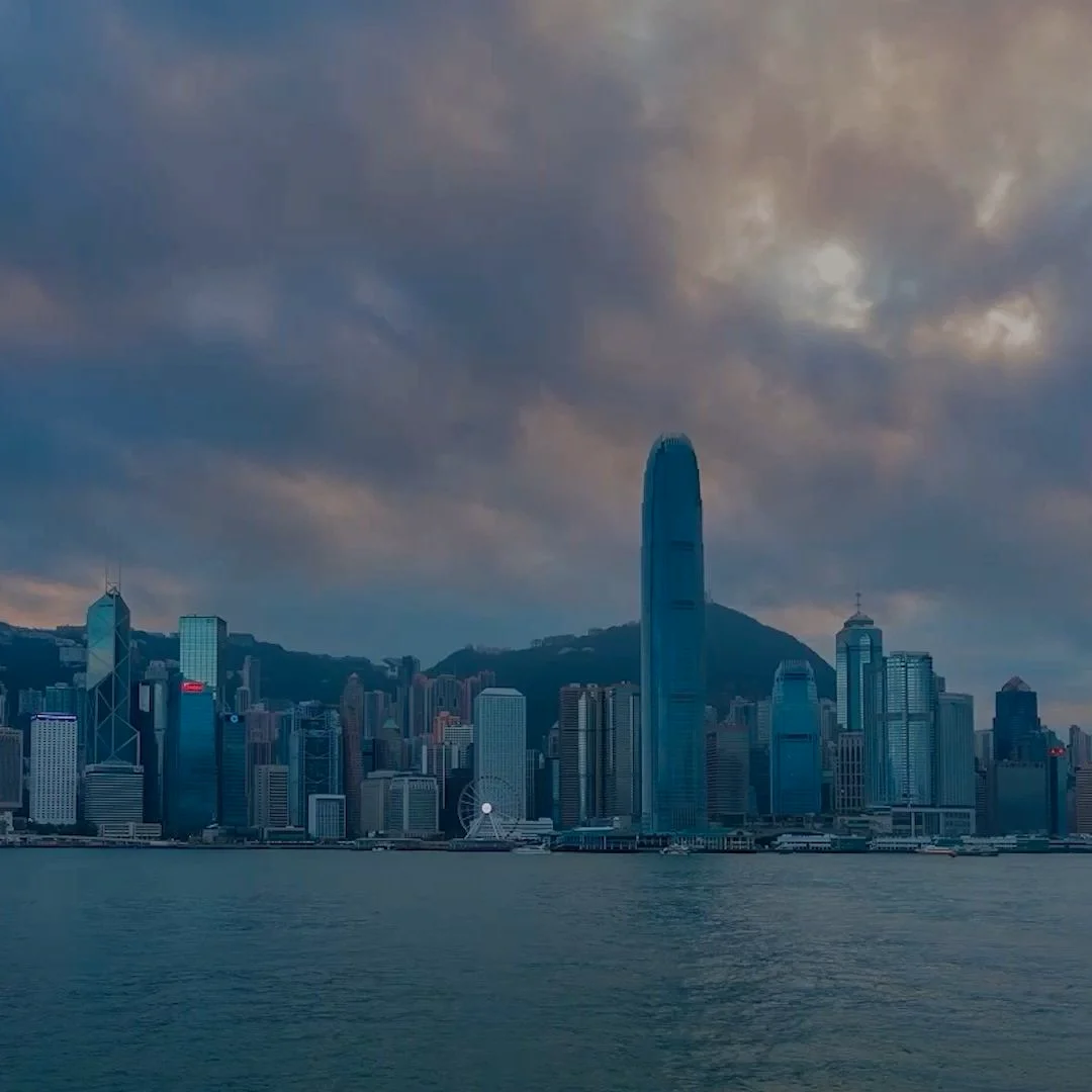 Consensus Hong Kong - Website Leadspace_Mobile