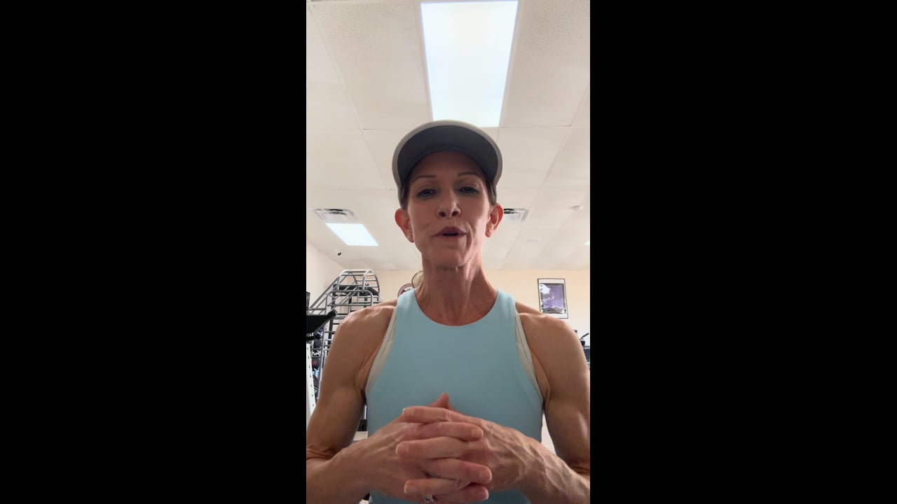 Teaching Moment - Pressure Systems