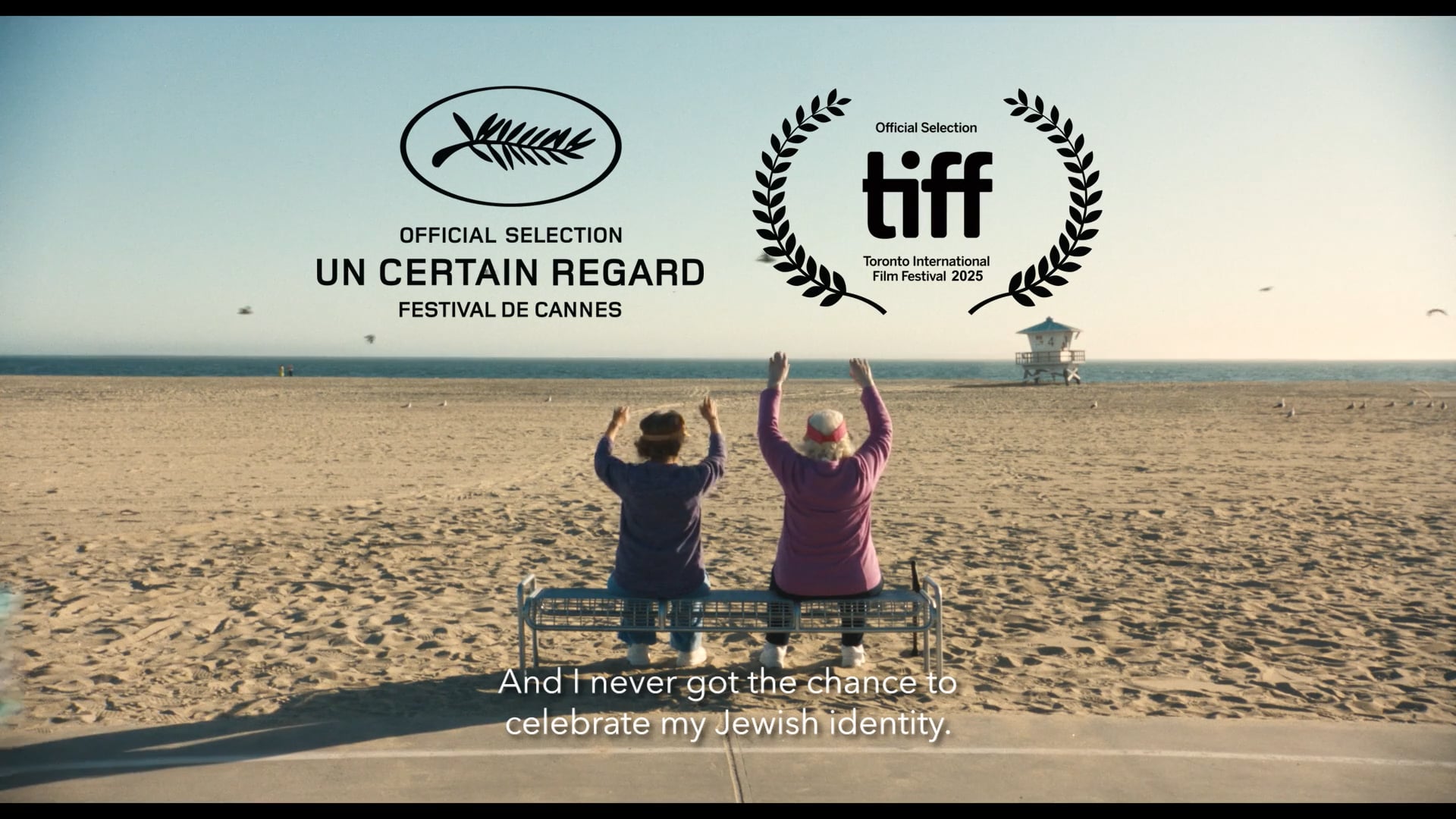 ELEANOR THE GREAT - DIGITAL SPOT :22 "BAT MITZVAH"