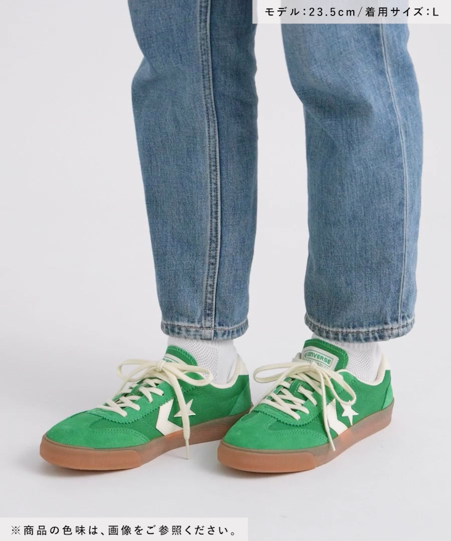 CONVERSE/ROADCLASSIC SK OX/599582 | [公式]グローバルワーク