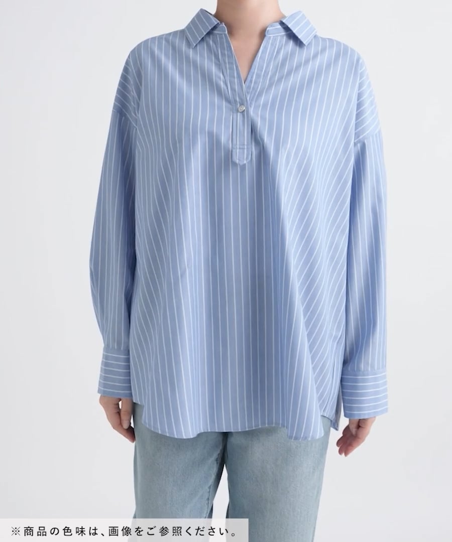 スキッパーシャツ/599629 | [公式]グローバルワーク （GLOBAL WORK）通販