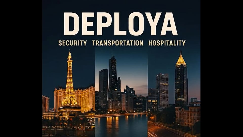 DEPLOYA