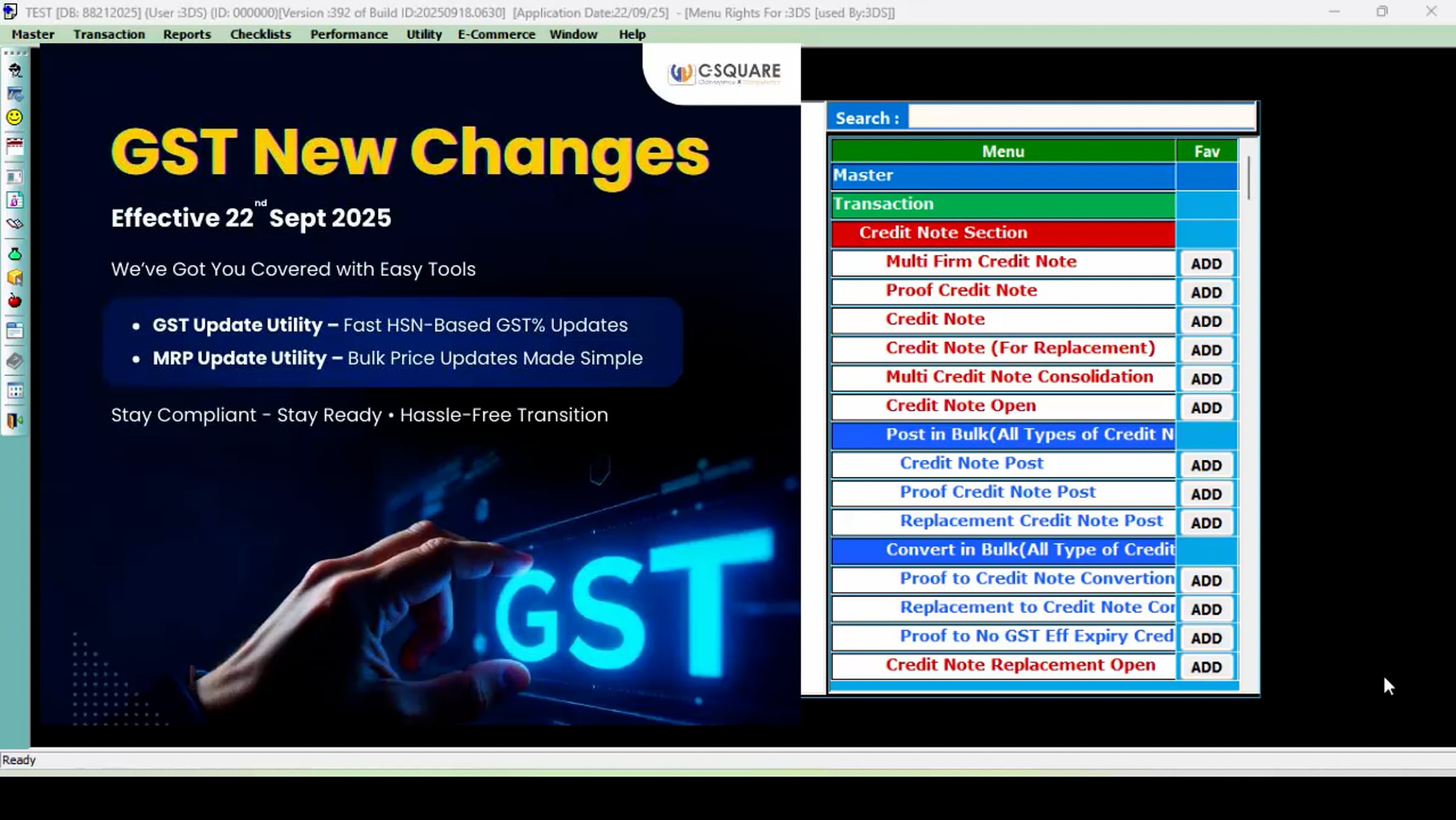 New GST Rate Changes 2.0 | Videos & Movies on Vimeo