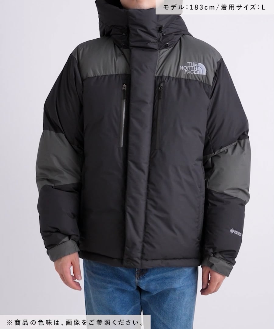 THE NORTH FACE バルトロライトジャケット L THE NORTH FACE ダウンジャケット ダウン 「THE FACE(ザ・ノース
