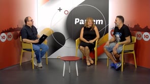 Parlem: UBET, temporada d''estiu