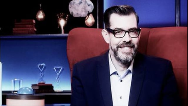 House Of Games