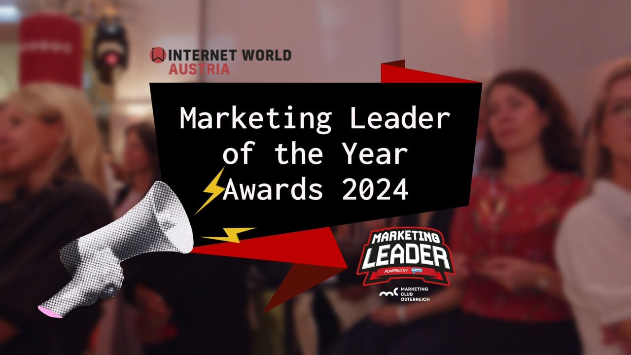 Marketing Leader of the Year Awards 2024