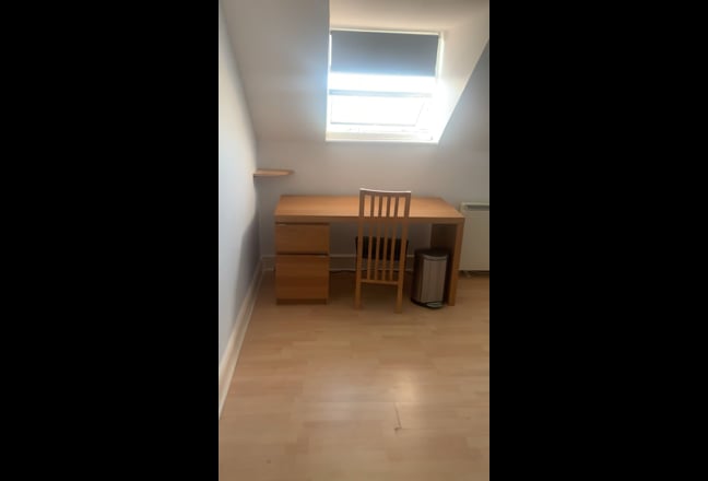 Video 1: Living room view